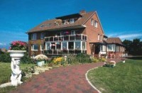 Bewertungen Haus Sonnenblick Baltrum Unterkunftcheck De